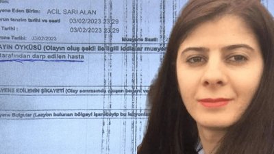 İstanbul'da kadın cinayeti: Şikayetçi olduğu kocası, takipsizlik kararı verildiği gün öldürdü
