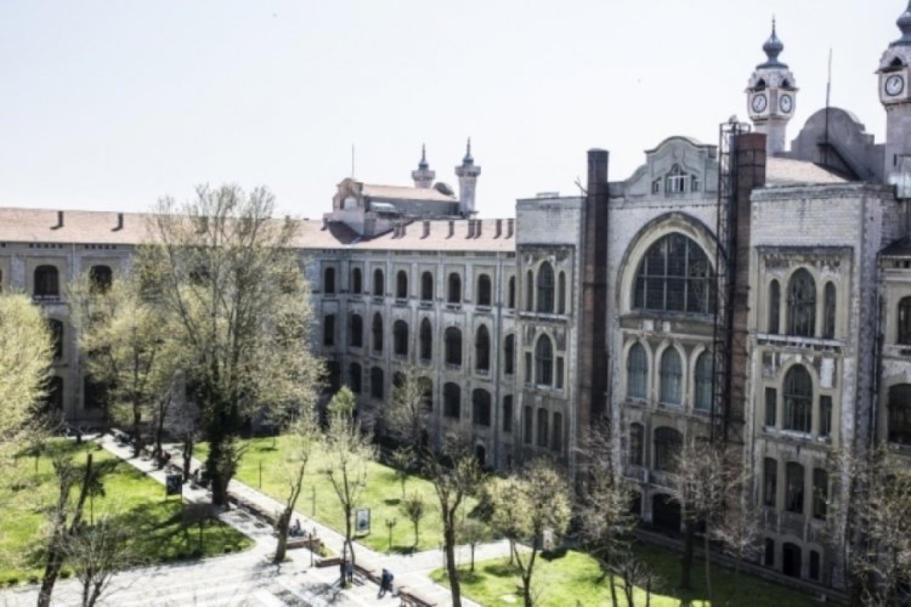 Marmara Üniversitesi'nden Erdoğan'ın diplomasıyla ilgili flaş açıklama