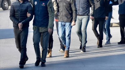 Deprem soruşturmalarında tutuklu sayısı 317'ye yükseldi