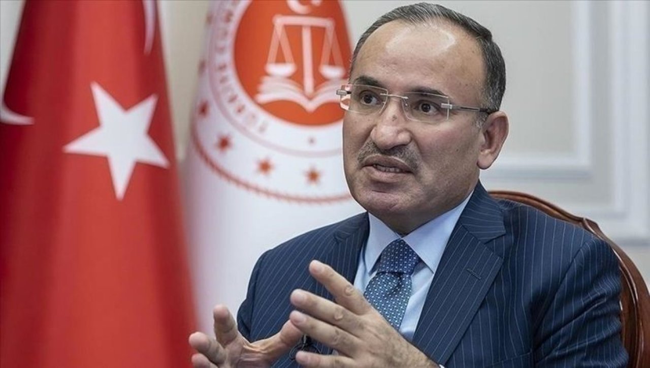 Adalet Bakanlığı 18 bin personel alacak