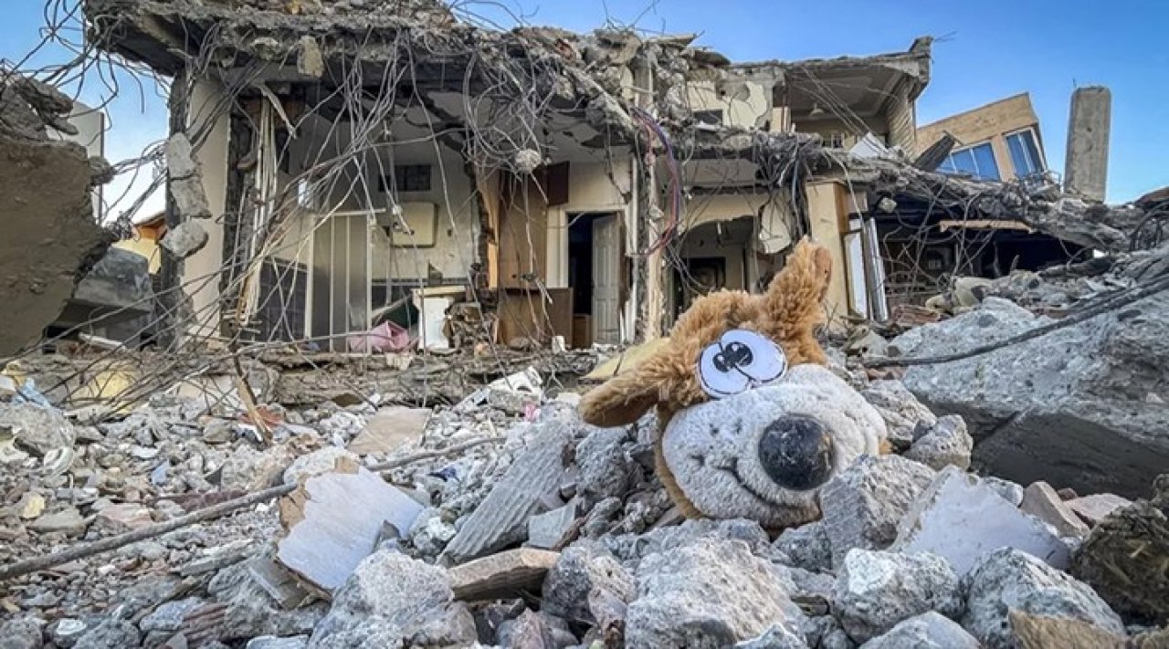 Sanayi bölgelerindeki deprem hasarının 170 milyar TL olduğu açıklandı