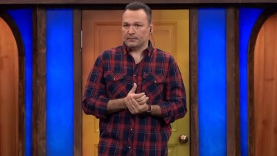 Ali Sunal'dan Show TV'den ayrıldığı iddialarına yanıt
