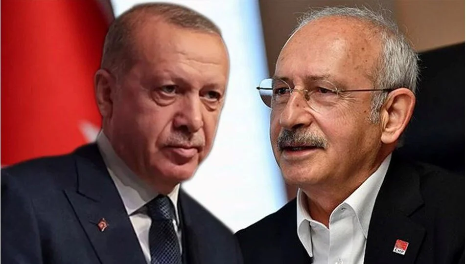 Kılıçdaroğlu, Erdoğan'a yanıt verdi: Parti devleti son bulacak