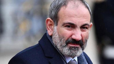 Paşinyan: Ermenistan ile Azerbaycan arasında barış anlaşması olacak