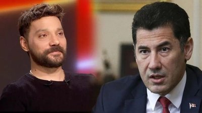 Sinan Oğan Oğuzhan Uğur'a sitem etti
